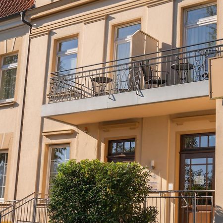 Gaestehaus Heinrich Schuechtermann Bad Rothenfelde Extérieur photo