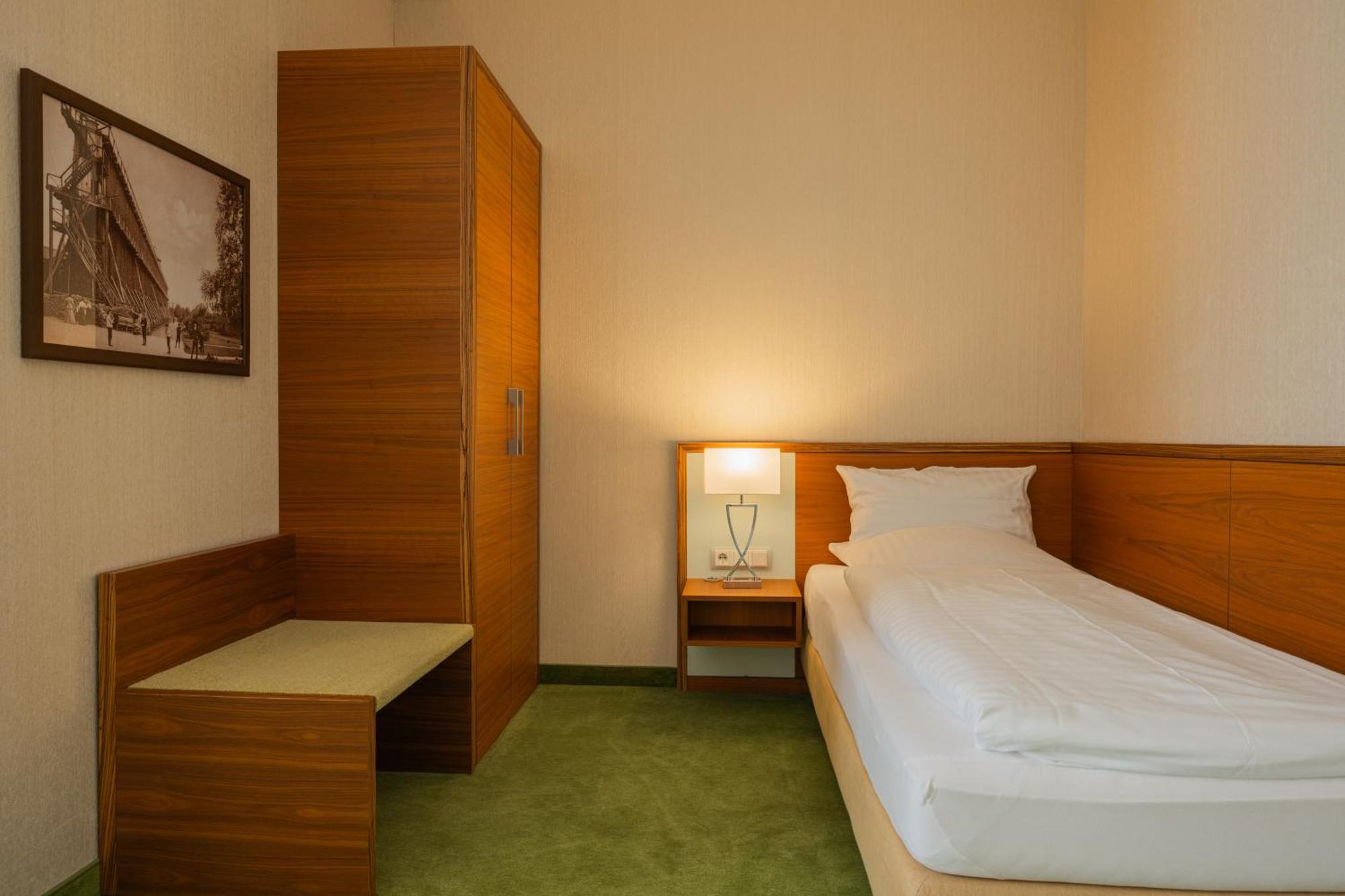 Gaestehaus Heinrich Schuechtermann Bad Rothenfelde Extérieur photo